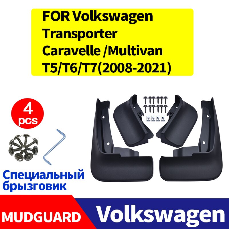  ٰ VW Transporter Caravelle Multivan T5 T6 T..